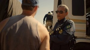 Operação Fronteira Brasil: 1×2