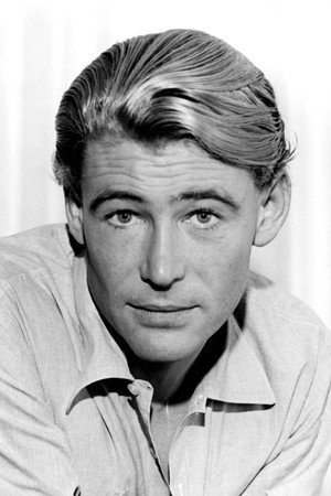 Photo de Peter O'Toole