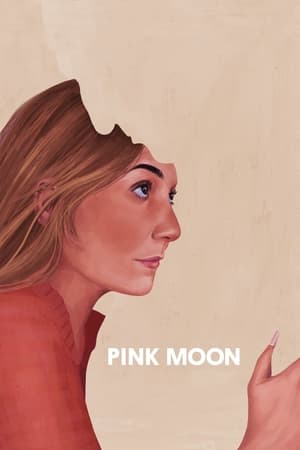 Poster Pink Moon (2022)