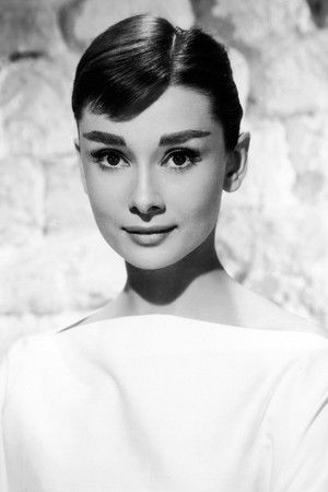 Audrey Hepburn photo