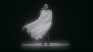 Legend of the Galactic Heroes 25