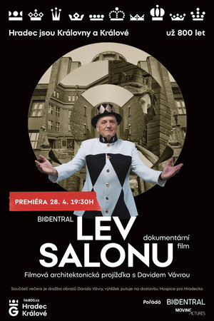 Lev salonu 14