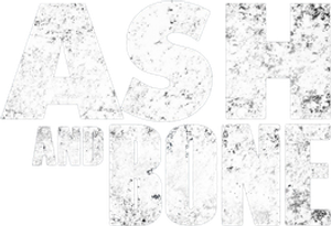 Ash and Bone — Logos 2