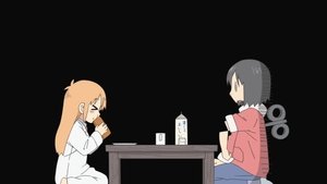 Nichijou: 1×2