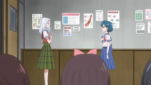 Sailor Moon Crystal Temporada 3 Capítulo 5