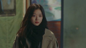 The Early Spring: 1×20
