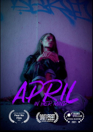 April In Her Mind 2