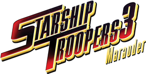 Starship Troopers 3: Marauder
