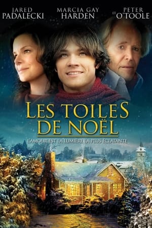 Poster Les Toiles de Noël 2008