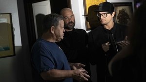 Ghost Adventures Goodwin Home Invasion