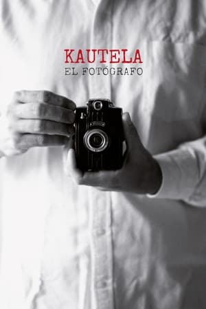 Poster Kautela, Photographer 2022