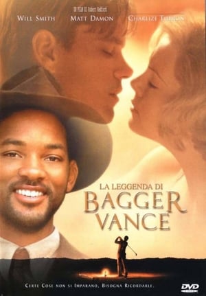 La leggenda di Bagger Vance 2000