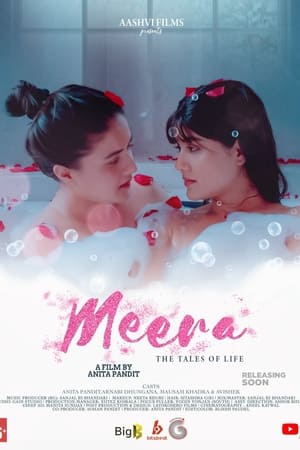 Poster Meera: The Tales of Life (2022)