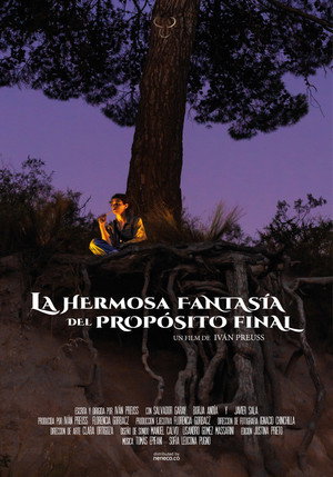 The Beautiful Fantasy of Final Purpose 6
