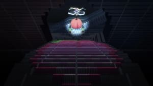 RE:cycle of the PENGUINDRUM Part 1: Your Train Is the Survival Tactic