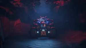مسلسل LEGO Ninjago: Dragons Rising الموسم 2 الحلقة 9
