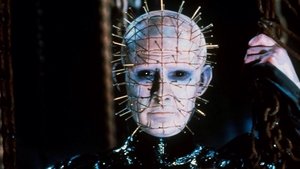 Hellbound Hellraiser II 1988