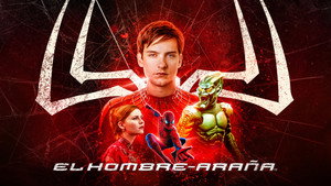 Spider-Man movie still 123