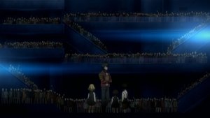 Dance in the Vampire Bund Season 1 Episode 12