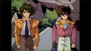 Tetsujin 28-go FX Season 1 : Episode 44 