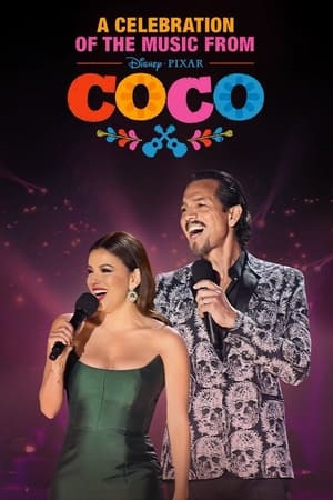 Image Una celebración de la música de Coco