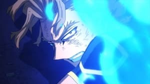 My Hero Academia: Season 6 Episode 4 –