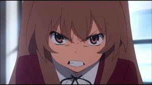 Toradora!: 1×16