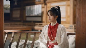 The Blood of Youth Season 1 Episode 34