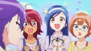 We Never Learn: BOKUBEN Season 1 Episode 10