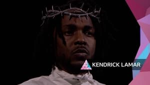 Kendrick Lamar at Paris 2022