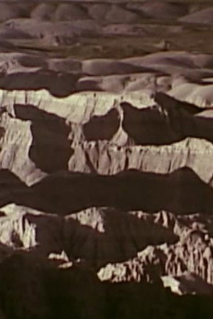 Harry Mantel’s Vignettes: Badlands