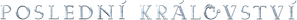The Last Kingdom — Logos 10