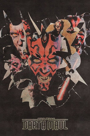 Star Wars: Maul - Shadow Lord 109