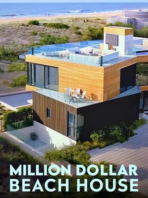 Poster Million Dollar Beach House Season 1 2020