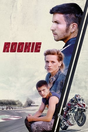 Film Rookie streaming VF gratuit complet