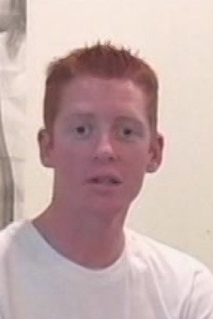 Scott McGrath portrait