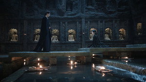 Veil of Shadows: 1×9
