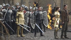 Jack the Giant Slayer (2013)