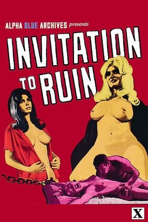 Poster The Invitation (1975)