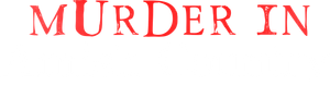 Murder in Amish Country