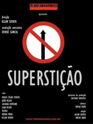 Image Superstição