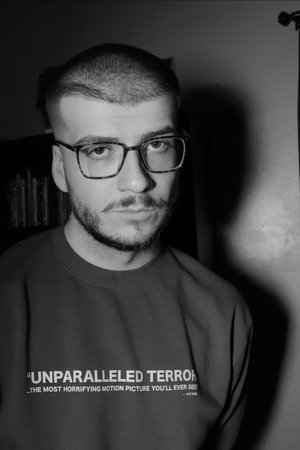 Profile of Brandon Jordan