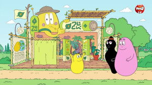 Barbapapa: One Big Happy Family!: 2×30