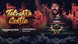 Takeshi’s Castle India (2023) Hindi Season 1 Complete