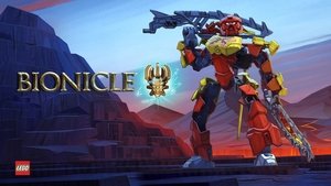 Lego Bionicle: The Journey to One – Μια Επική Περιπέτεια