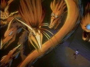 Flame of Recca: 1×13