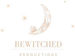 Logo Bewitched Productions
