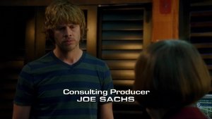 NCIS: Los Angeles Blye, K. (2)