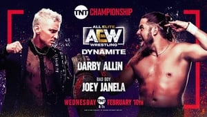 All Elite Wrestling: Dynamite: 3×6