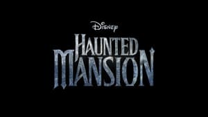 Haunted Mansion (2023)